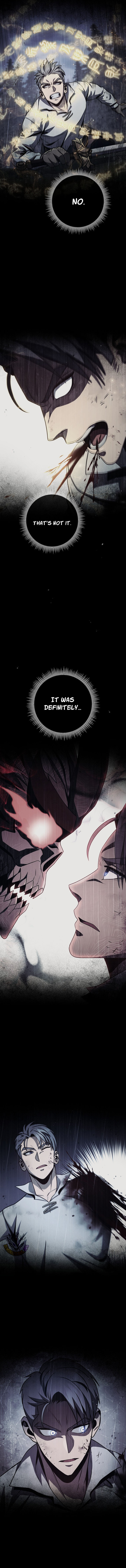 Skeleton Soldier Chapter 334 12